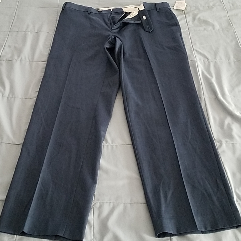 NWTS RALPH LAUREN DRESS SLACKS 35X30L